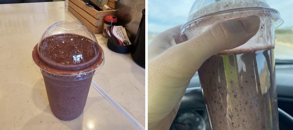 Subs N' Sips