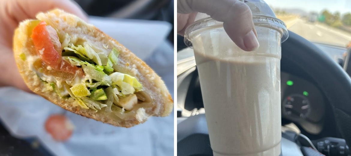 Subs N' Sips
