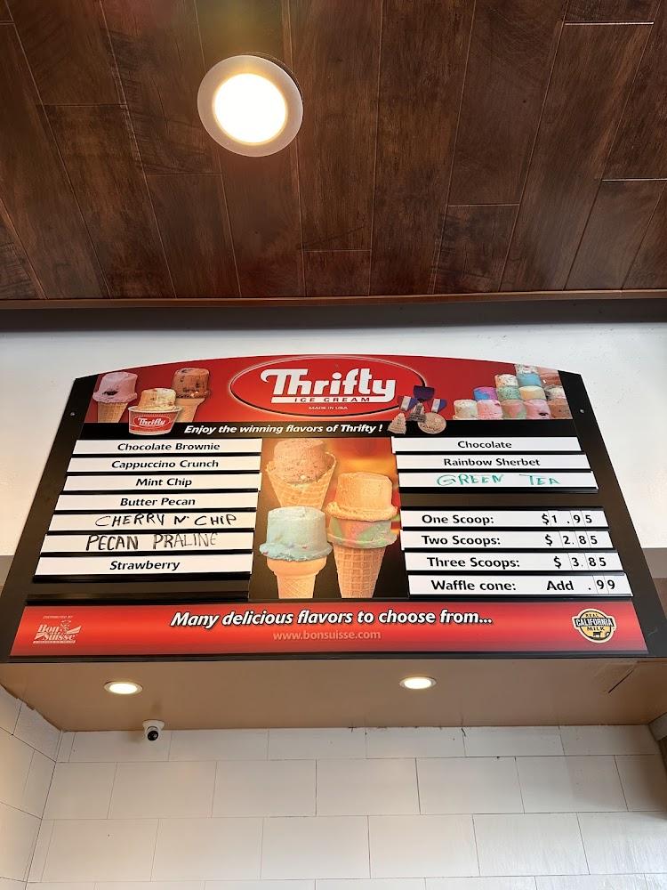 Subs N' Sips Menu image 1